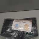 INVENHO Washable Pee Pads for Dogs 72"x72" Reusable Dog Pads Extra Large Upgrade Non-Slip Dog Pee Pads Heavy Absorbency Puppy Pee Pads Quick Dry Whelping Pads/ Waterproof Puppy Training Pad