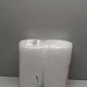 Bubble Cushioning Wrap Roll, Sumono 12 Inch x 72 Feet Total [2 Rolls of 36 Feet] Bubble Roll Perforated 12 Inch Included 20 Fragile Sticker Label