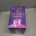 3 x Spin Master Games, Love is Blind - Find Your Match, Party Games for Friendsgiving, Happy Hour, Bachelorette Party, Gifts for Couples, 2-6 Players for Ages 18 & Up