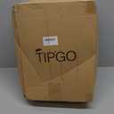 ESEN Nursing Pillow and Body Positioner for Breast Feeding and Bottle Feeding, Ultra Soft Baby Breastfeeding Pillows with Removable Nursing Pillow Cover for More Support for Mom and Baby (Gray) (Standard Size - 22.5"(L)*18.5"(W)*6.3"(H) Inches)