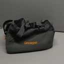 Cat Carrier, Soft Sided Breathable Mesh, Small Cats Pet Carrier up to 8 Lbs, Travel Carrier and Airline Approved Soft cat Carrier, 14.6in*10.6in*6.3in