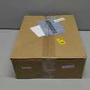 Christmas Tree Fence 36 Pieces Thick Christmas Tree Blocker for Pets Dogs Cats White Plastic Tree Protectors Barrier for Wedding Party Decor Garden Home 155 x 11 Inches