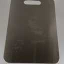 Titanium Cutting Board, 100% Pure Titanium Chopping Board for Kitchen, Hygiene & Durability Double Sided Cutting Board, Non-toxic Chopping Board, Dishwasher Safe (11.8 x 7.9)