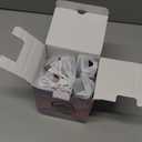 Portable Bluetooth Speaker(Purple) (Purple 2 Mics)