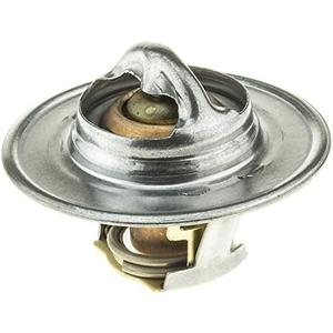 MotoRad 7200-195 Fail-Safe Thermostat Engine Coolant Thermostat Fits Jeep Wrangler 87–06 Grand Cherokee 93–04 Comanche 86-92 Dodge Ram 1500 94–03 Dakota 87–03 Ford F-150 75–94 Chevy C1500 88–97