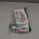 Electric Feet Callus Removers Rechargeable,Portable Electronic Foot File Pedicure Tools, Electric Callus Remover Kit,Professional Pedi Feet Care Perfect for Dead,Hard Cracked Dry Skin (002-pink)