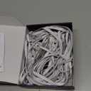 POOFZY Permanent Outdoor Lights for House,50ft RGB+IC Smart Outdoor Decor, 50 Scene Modes,App/Remote Control,IP67 Waterproof,for Christmas,Halloween,Daily & Holiday Party Decor,House Roof Lighting