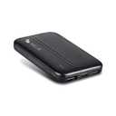 HELIX Turbo volt+ 5000 mAh Power Bank