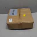 48FT 1/2 ID Natural Gas Hose for Generator with Quick Connect Fittings, Outdoor Natural Gas Line Hose for Grill with 1/2 Male Flare to 3/8 Female Flare Adapter - CSA Certified