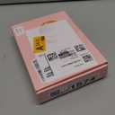 SEIKEA Highlight Drawstring Ponytail Extension, PT005 Isabella 26" Long Bohemian Curly Pony Tail Multi Layered Light Soft Clip in Hair Extensions Ponytail Natural Synthetic Dark Chocolate Brown