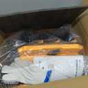 Electric Snow Shovel-Cordless Snow Removal Kit with Direction Plate & Dual-Safety Switch,Max 10" Throw Distance,Compatible with Dewalt 20V Max Battery (Tool Only)