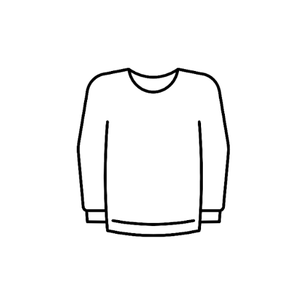 Purple Long Sleeve XL