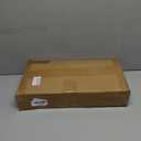 Wokceer Wedding Arch Backdrop Stand Square 8 x 8 FT Wedding Arches for Ceremony Metal Balloon Arch Frame for Wedding Birthday Party Garden Arbor Anniversary Event Decor (Gold)