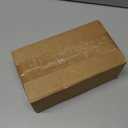 2 Pcs Stainless Steel Paper Towel Holders, Kitchen Roll Paper Holder with Double Hook Single Bar Under Cabinet for Bathroom Kitchen Under Cabinet Over Door