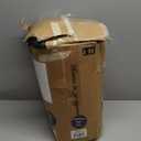 King Size, Dark Gray Alternative Down Comforter - Warm, Lightweight & Breathable Hotel Quality Bedding Set for Men, Women, Kids & Teens - All Season Oversized Cooling Microfiber Duvet Insert Comforter