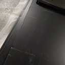 INTERGREAT Metal Storage Cabinet with Wheels, 73" H Rolling Metal Cabinets with Doors and Shelves, Black Steel Lockable Cabinet on Wheels for Garage Storage