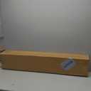 Grilles & Grille Guards - Mesh Front Bumper Upper Hood Grille Grill, Compatible with 18-23 Mustang GT EcoBoostBlack