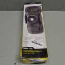 FUTURO Hinged Knee Brace, Adjustable (1 Count (Pack of 1))