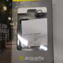 Acoustix 2 Piece Stereo Earbuds