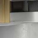 Frost King 2AWS1537 WB Marvin Adjustable Window Screen, 15in High x Fits 21-37in Wide (2 Pack)