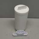 Bluevua 5-IN-1 RO Filter, Replacement for RO100ROPOT-Travel Countertop Reverse Osmosis System, 6 Months Lifetime