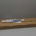 King Metal Bed Frame, 7 Inch Low Heavy Duty Platform Bed Frames King Size for Box Spring and Mattress, Easy Assembly, Noise-Free, Adjustable, Black