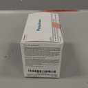 Breastmilk Storage Bag Adapters for Spectra S1 S2 Pumps, Avent Comfort Wide Mouth Flange Pump to Use with Lansinoh and Nuk Breastmilk Storage Bags by PumpMom