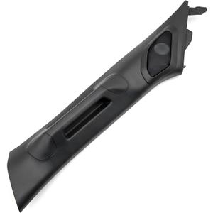 Driver Side A-Pillar Grab Handle for Toyota Tacoma 2024 2025 2026, Heavy Duty Interior Assist Handle, Easy Entry Support Bar, Anti-Slip Grip, No Drill Installation Truck Accessories
