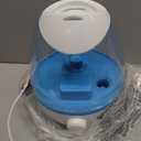 Safety 1st Filter Free Cool Mist Humidifier, Blue