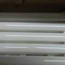 Konideke T8 Fluorescent Bulbs 4 Foot, 25 Pack, 48 Inch 32 Watt,F32T8/865