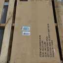 37.4" W Shoe Bench with Storage, Lift Top Entryway Bench, Natural, 37.4"Wx14.2"Dx18.1"H