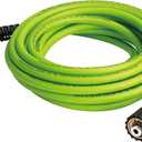 Greenworks 25ft Green HIgh-Pressure Hose