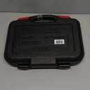 Powerbuilt Harmonic Balancer Puller Set, Adjustable 3 jaw press on Crank Balancer Puller works with most late model cars and trucks in engine compartments without radiator removal - 647774