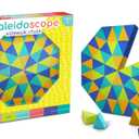 Anker Play Jumbo Kaleidoscope Chalk Set72 pc