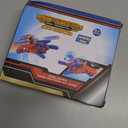 JONEG Web Shooters Toy for Kids 2 Pack, Toy for 3 4 5 6 7 8 Year Old Boy, Web Slinger with Spider Glove Launcher, Toys for Boys 46 68, Birthday Gifts