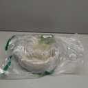 Fruit Bowl Metal Fruit Basket 2pack Candy Fruit and Vegetables Holder for Kitchen, Counter, Dining Room, Table Office, Home Decor (Gold)