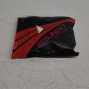 Mens Incontinence Underwear Washable Leak Proof Boxer Briefs Absorbency 2.3 oz Prostate Bladder Control 1 Pack (Black, 3XL)