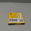 AUXITO 194 LED Light Bulb 6000K White 168 2825 W5W T10 Wedge 24-SMD 3014 Chipsets LED Replacement Light Kit Error Free for Car Interior Dome Map Door License Marker Lights, Pack of 6