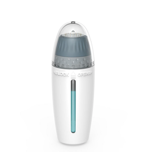 Pack Of 180 Ammuri Beauty Adjustable Derma Stamp with 24 Titanium Microneedles