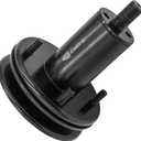 Exmark 116-3344 Cutter Housing with Bearings Lazer Z Turf Tracer E S X Series