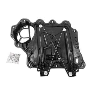 Compatible with 2020 2021 2022 2023 2024 Fo-rd Ex-plo-RER Power Window Regulator Front Right Passenger Side LB5Z5823028A
