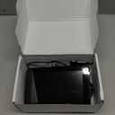 Portable Wireless with Apple CarPlay and Android Auto Screen for Car, 7" HD Touch Screen Car Stereo with Mirror Link, Bluetooth 5.2, Backup Camera, AUX,FM Transmitter for All Vehicle