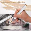 61 Alcohol Markers,With Bleeding-Proof Drawing Mat,Dual Tips Art Markers for Coloring,Sketching,Card Making and DIY Patinting- Perfect for Painting Enthusiast -Refillable