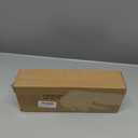 Dreyoo 2 Set Submersible Aquarium Heater, 100W/300W Adjustable Aquarium Fish Tank Heater with 4 Thermometers Stickers and Suckers, Adjustable Knob Thermostat for Marine Saltwater and Freshwater(300W)