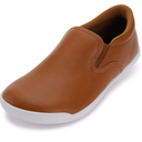 WHITIN Women's Vegan Slip-on Barefoot Shoes Fashion Sneakers | Wide Toe Box | Zero Drop Sole 40
