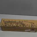 GRILL STRIPPER Bristle Free Grill Brush For Outdoor Grill - Steam Grill Brush Bristle Free with Patent Pending Triple Scraper and Dishwasher Safe Replaceable Fire Resistant Steam Sponge