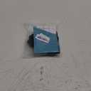 Knee Brace Undersleeve for Men & Women, Leg Undersleeve for Knee Brace Closed Patella Protects Skin from Abrasions and Irritations (XL)