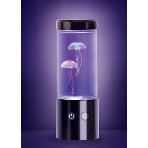 Jellyfish Lamp
