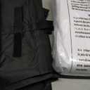 Eurmax USA New 10x10 Pop Up Canopy Replacement Canopy Tent Top Cover, Instant Canopy Top Cover ONLY, Choose 30 Colors,Bonus 4PC Pack Weight Bag (White)