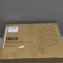  Flannel Fleece Blanket, 110x90 Inch, Teal